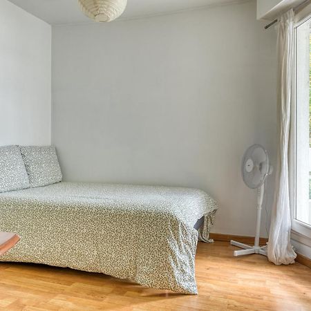 3 Bedroom Apartment With Balconies Paris Extérieur photo