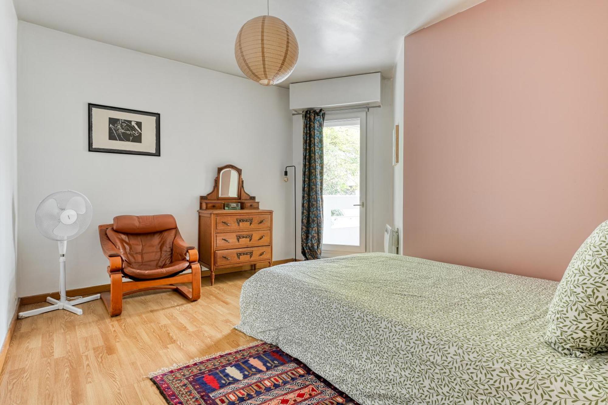 3 Bedroom Apartment With Balconies Paris Extérieur photo