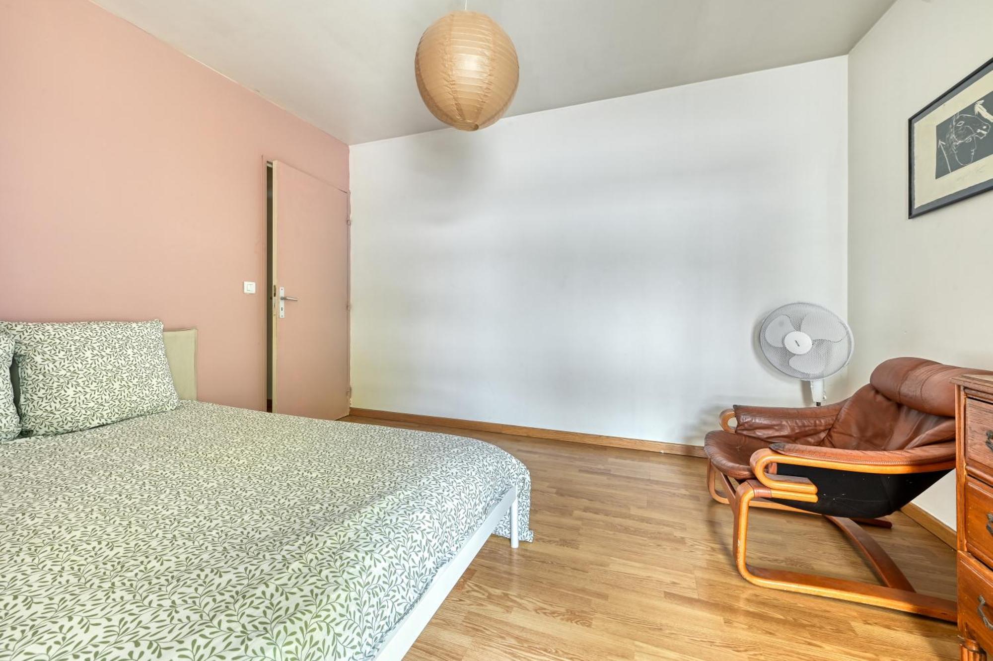 3 Bedroom Apartment With Balconies Paris Extérieur photo